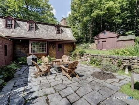Haus in Durham, Connecticut, Vereinigte Staaten 5 - 18776302