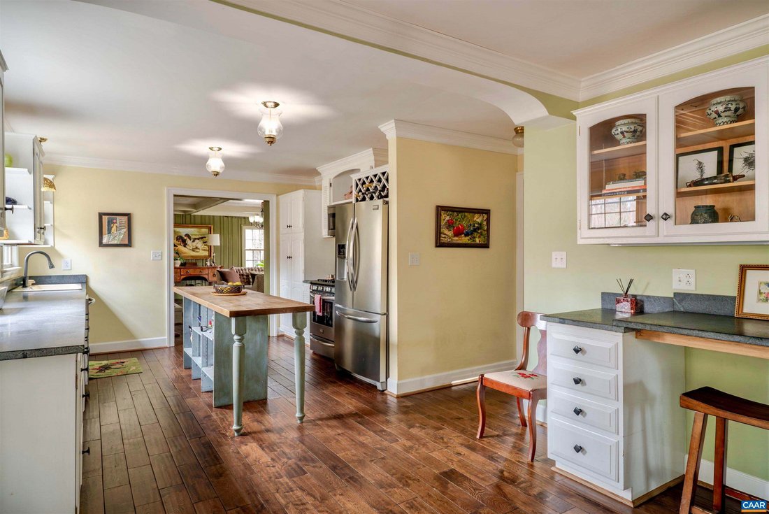Haus in Charlottesville, Virginia, Vereinigte Staaten 5 - 18775937