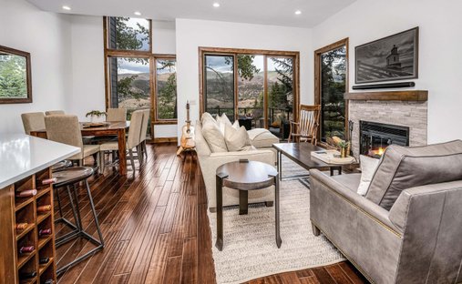 Condominio a Edwards, Colorado, Stati Uniti 1