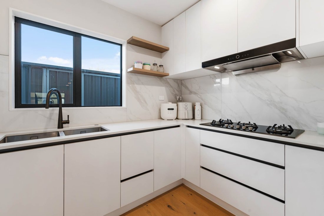 Haus in Auckland, Auckland, Neuseeland 3 - 18781334