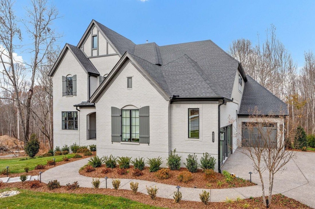 House in Murfreesboro, Tennessee, United States 4 - 18779709