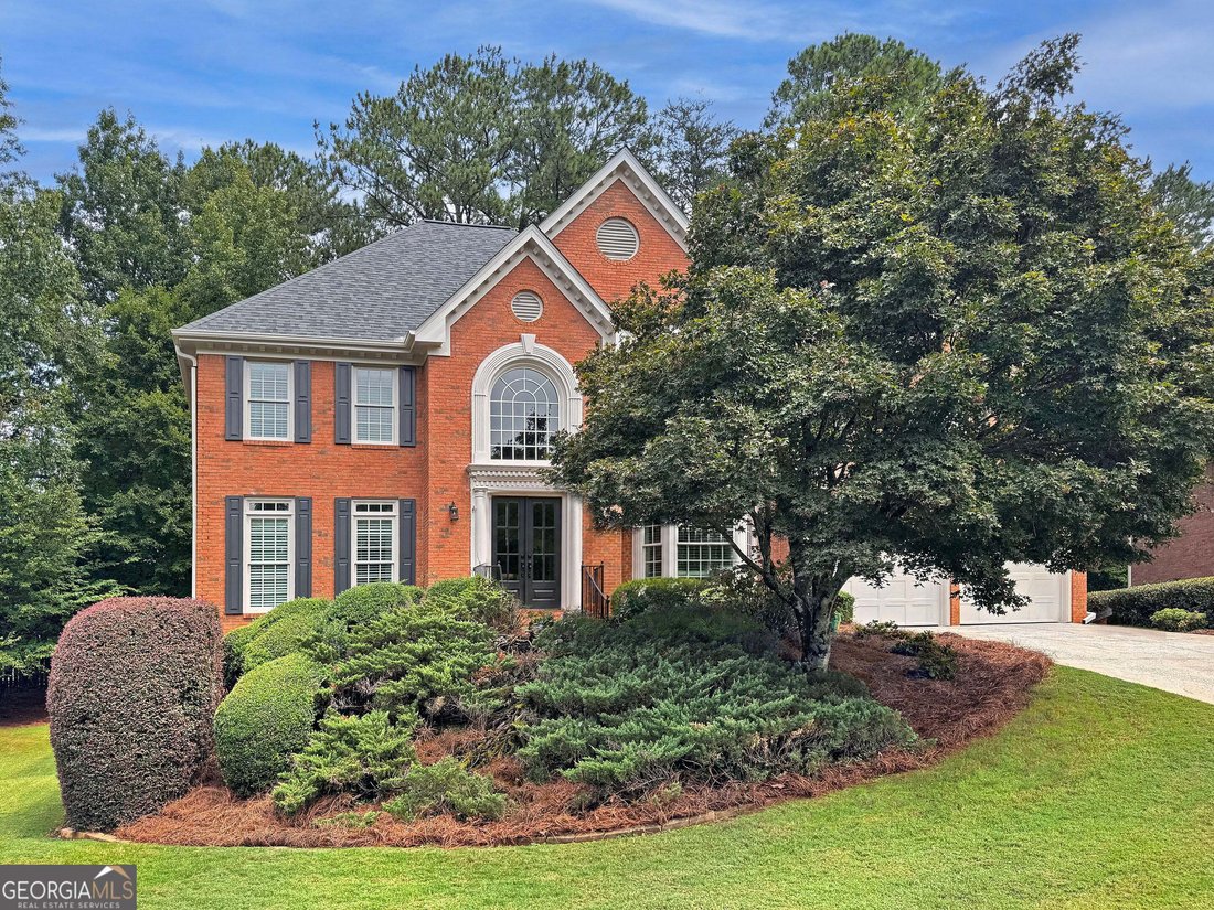 House in Alpharetta, Georgia, United States 1 - 18781902