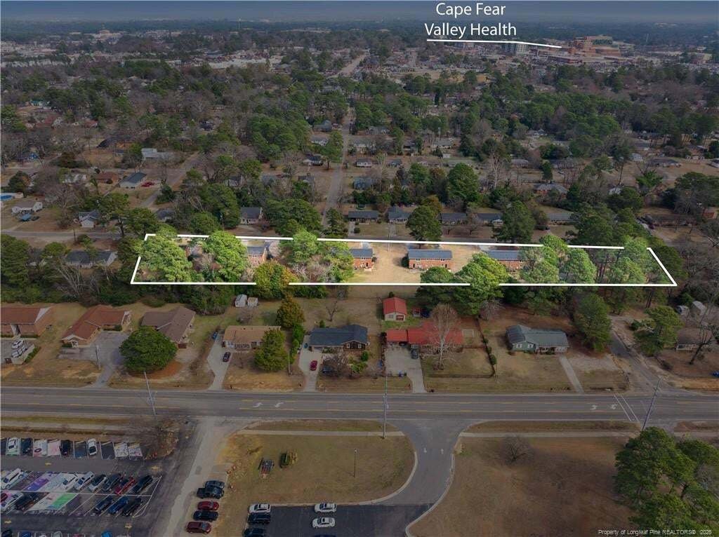 Otros en Hope Mills, Carolina del Norte, Estados Unidos 2 - 18777504