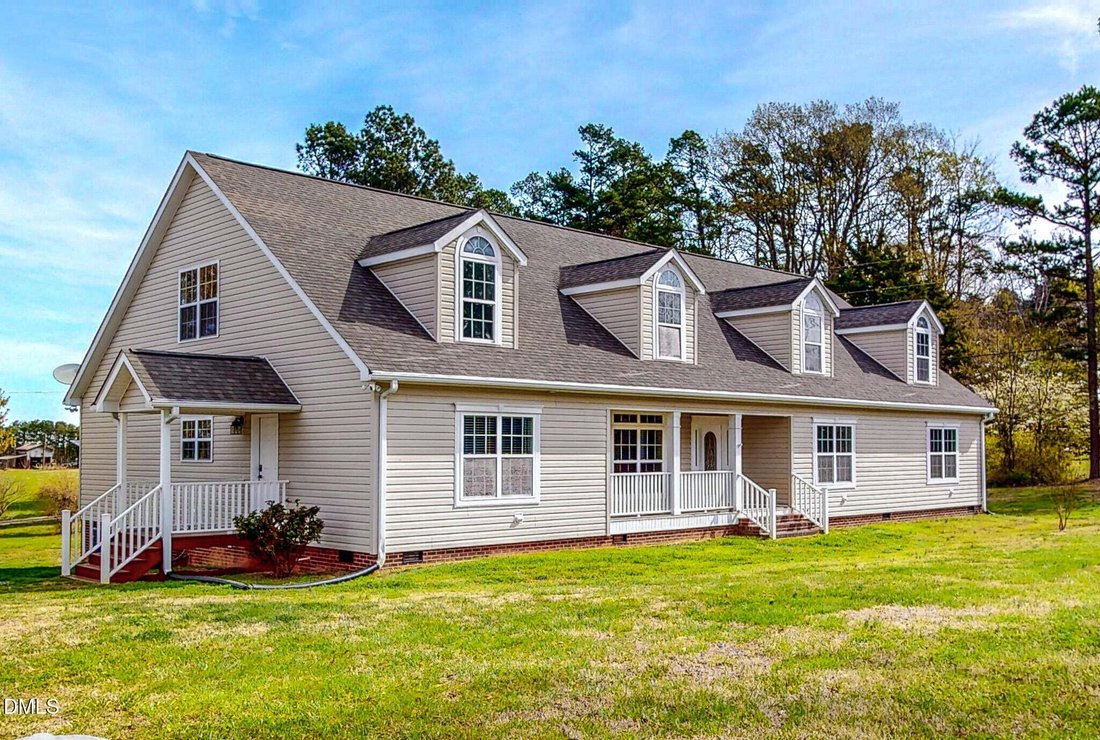 House in Roxboro, North Carolina, United States 1 - 17510416