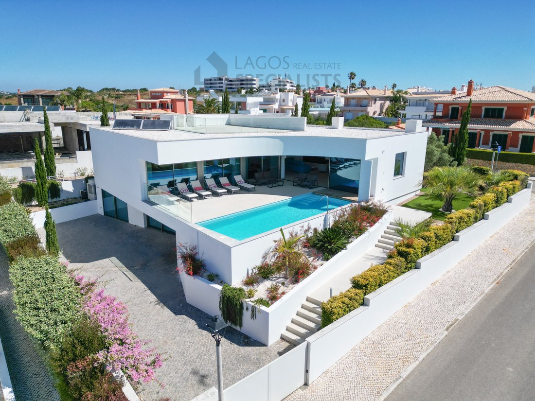Villa à Praia De Porto Mós, Sao Goncalo de Lagos, Algarve 1 - 18779733
