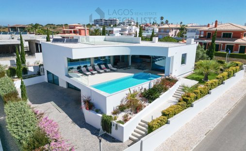 Villa à Praia De Porto Mós, Sao Goncalo de Lagos, Algarve 1