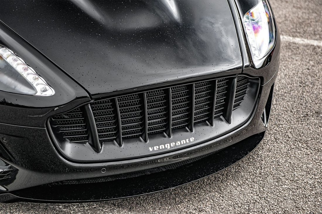 Cabriolet in Bradford, United Kingdom 4 - 18775865