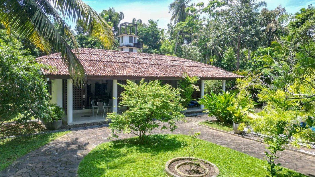 Villa in Habaraduwa, Southern Province, Sri Lanka 1 - 18781034