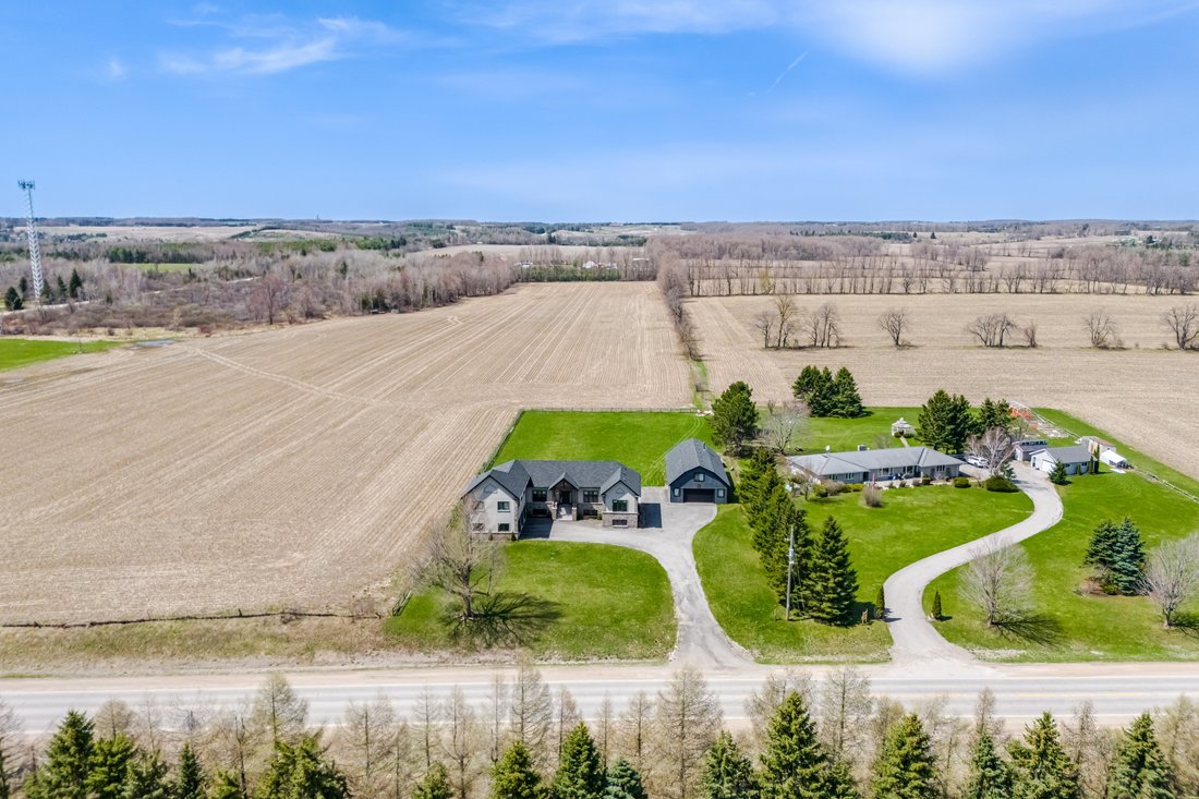 Casa en Erin, Ontario, Canadá 2 - 18775879