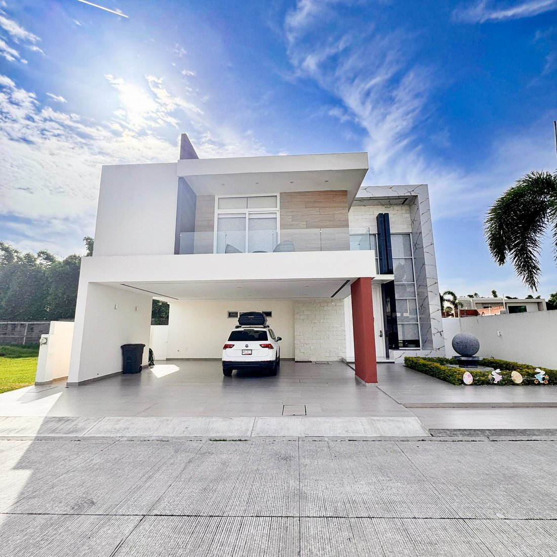 Casa a Paso del Toro, Veracruz, Messico 1 - 17503369