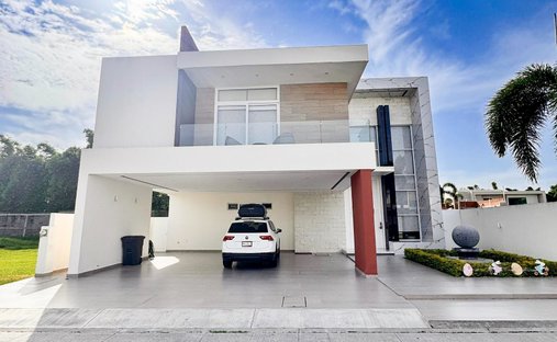 Haus in Paso del Toro, Veracruz, Mexiko 1