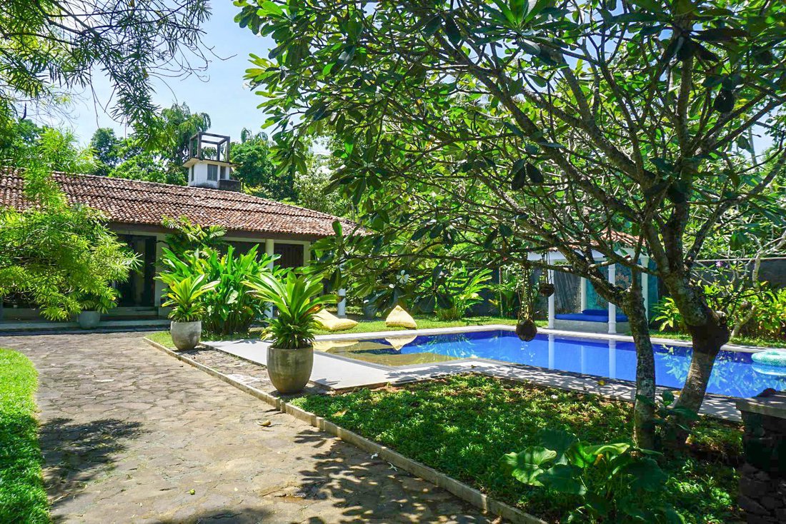 Villa in Habaraduwa, Southern Province, Sri Lanka 2 - 18781034