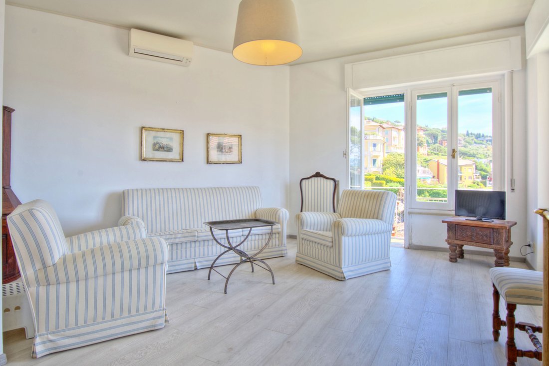 Wohnung in San Lorenzo, Santa Margherita Ligure, Ligurien 2 - 18775931