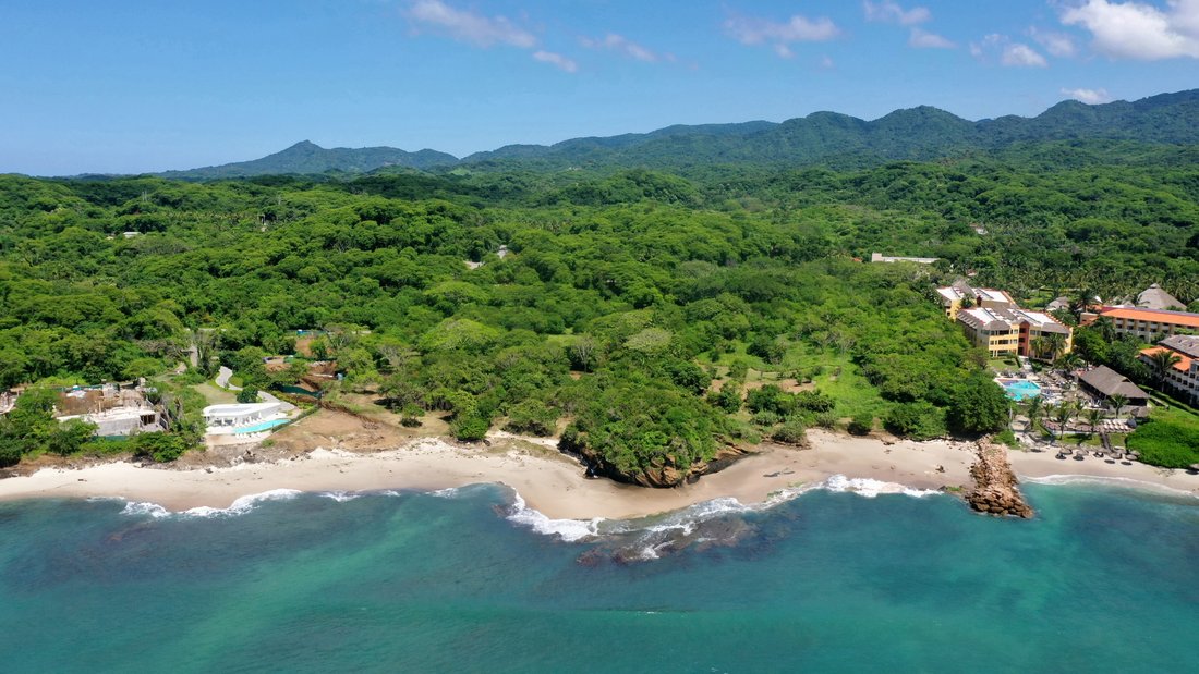 Apartamento en Higuera Blanca, Nayarit, México 2 - 18777486