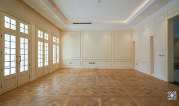 Villa a Al Wasl, Emirato di Dubai, Emirati Arabi Uniti 1