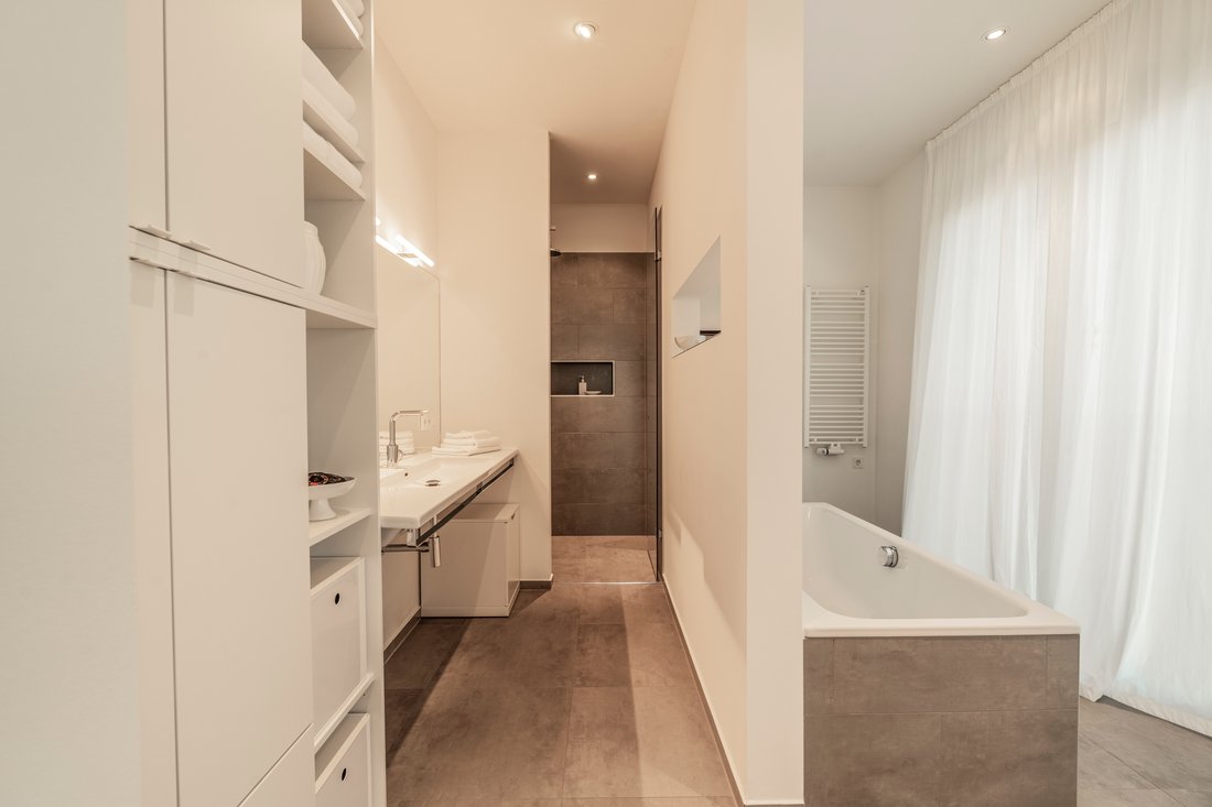 Apartamento en Berlín, Berlín, Alemania 3 - 18775862
