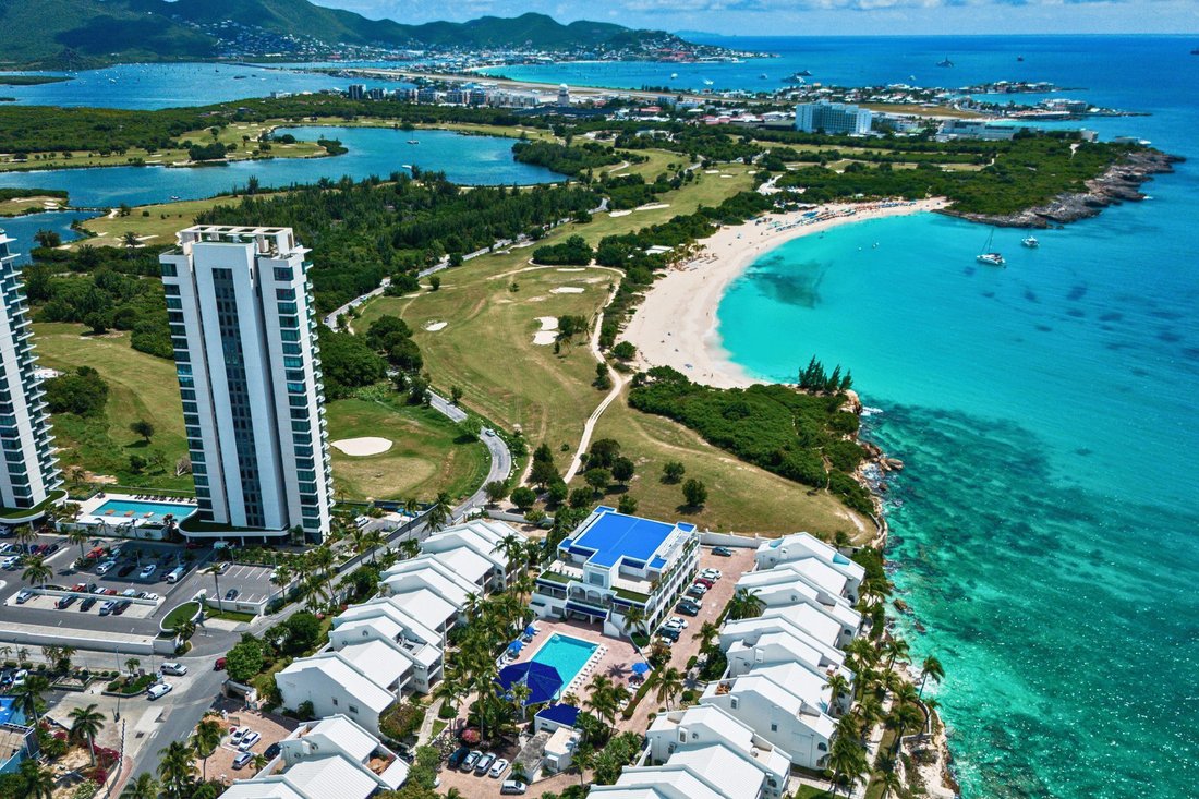 Condo in Lowlands, Sint Maarten 1 - 18776900