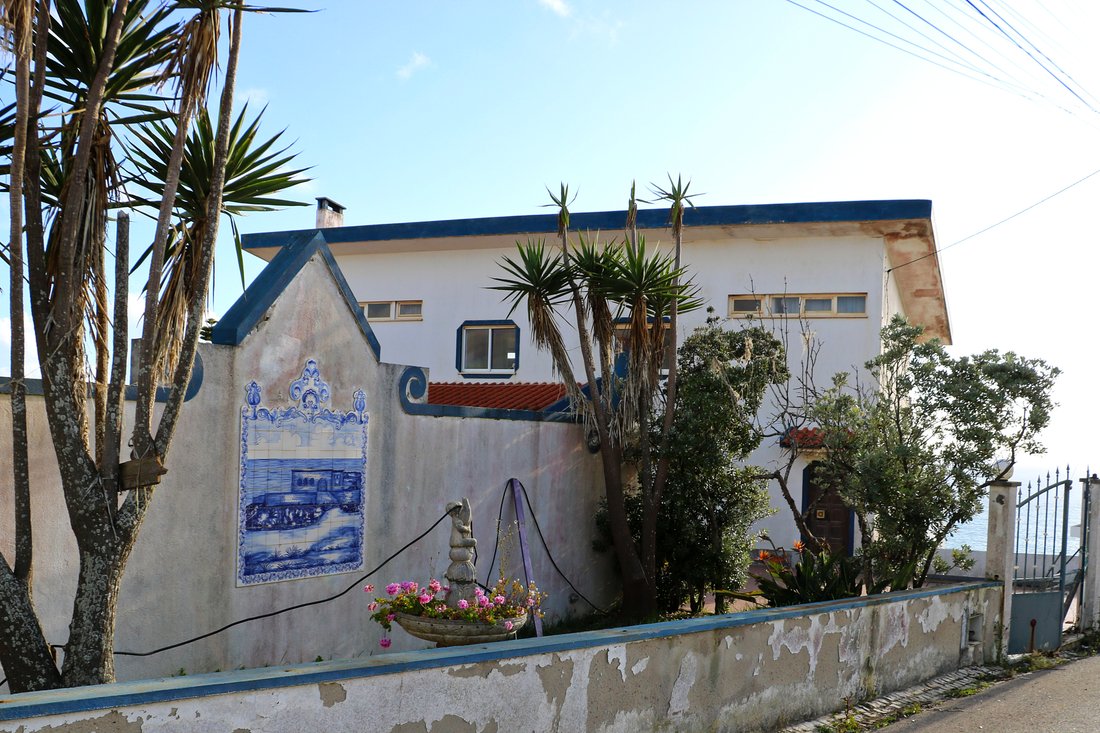 Villa à Santo Isidoro, Lisbonne, Portugal 3 - 18777627