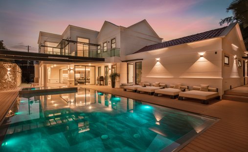 Villa in Medellín, Departamento de Antioquia, Kolumbien 1