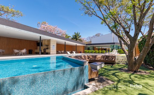 House in Pozos, San José Province, Costa Rica 1