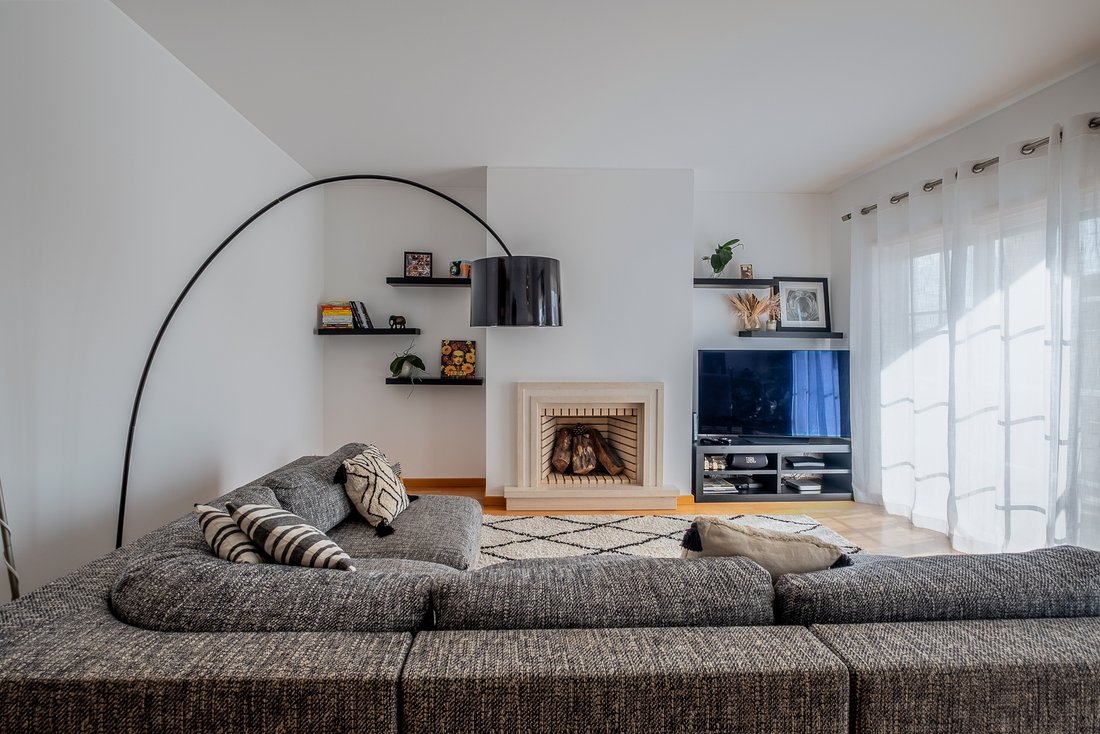 Appartement à Ericeira, Lisbonne, Portugal 4 - 18777290