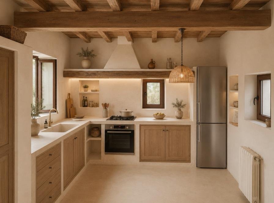 Casa en Formentera, Islas Baleares, España 5 - 14380614