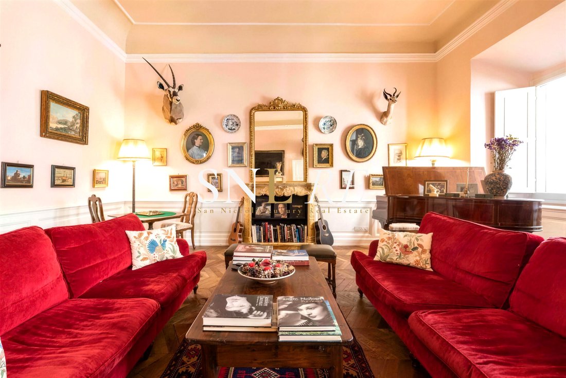 Apartment in Centro, Florence, Tuscany 2 - 18780146