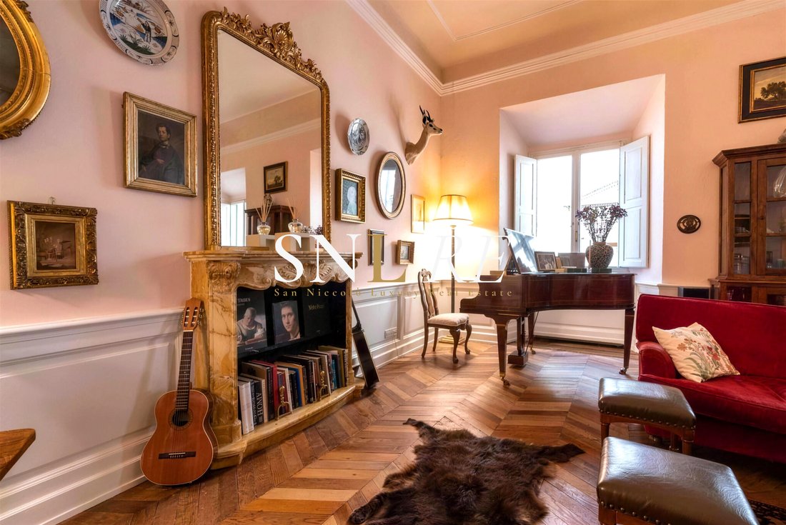 Apartment in Centro, Florence, Tuscany 1 - 18780146