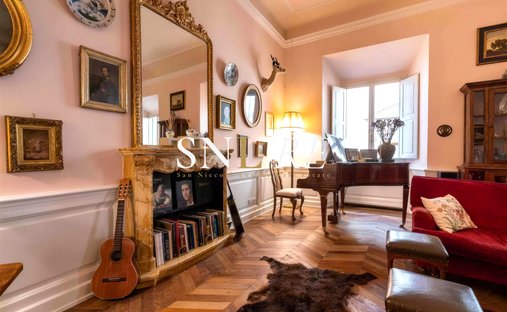Appartement à Centro, Florence, Toscane 1