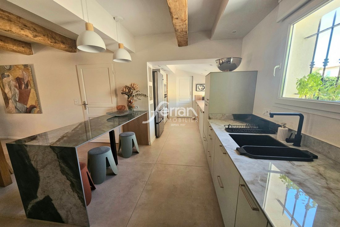 Villa à Centre, Les Arcs, France 5 - 18782328