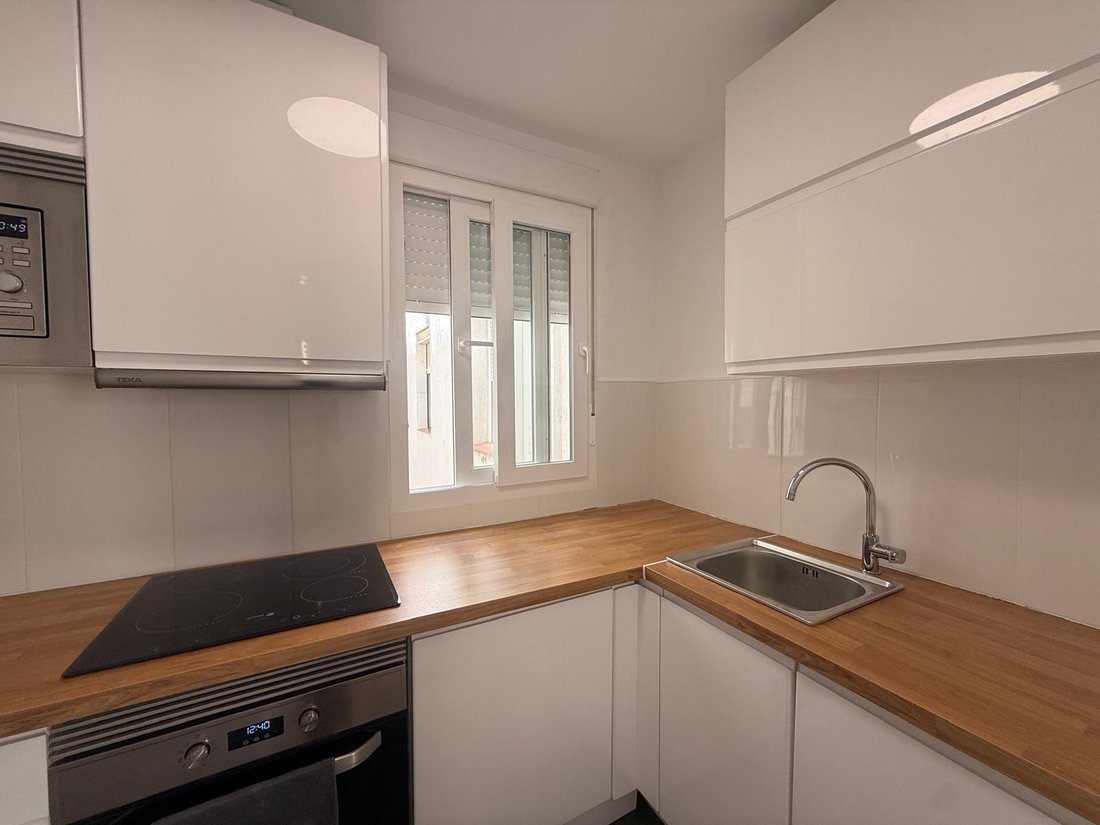 Appartement à Salamanque, Madrid, Espagne 2 - 18657153