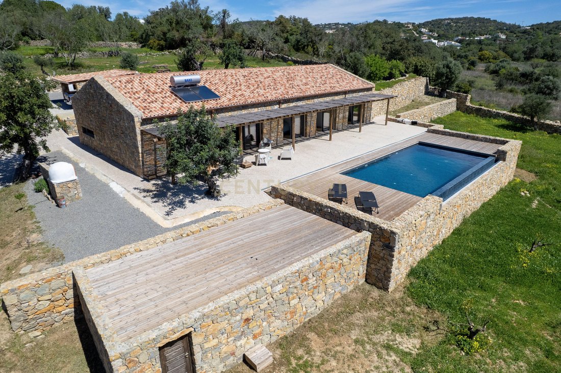 Villa in Santa Bárbara de Nexe, Algarve, Portugal 5 - 17616720