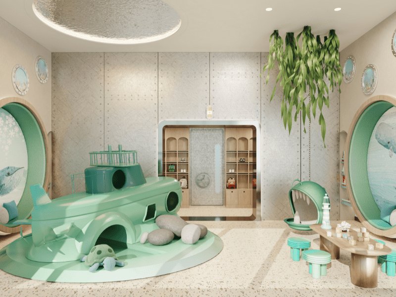 Apartamento en Al Thanyah Quinto, Al Thanyah, Dubái 3 - 18782291