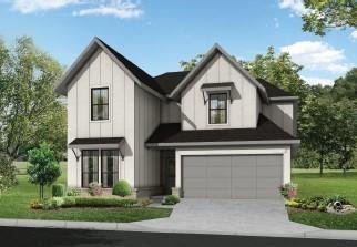 Haus in Katy, Texas, Vereinigte Staaten 1 - 18782167