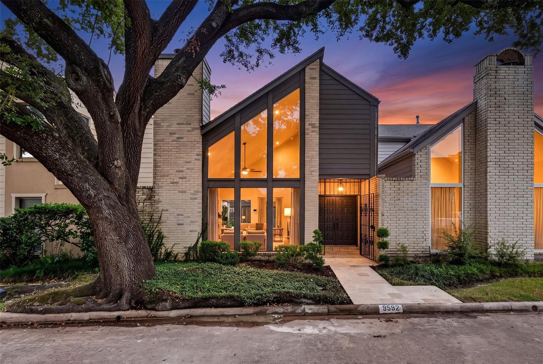 Haus in Houston, Texas, Vereinigte Staaten 2 - 18782165