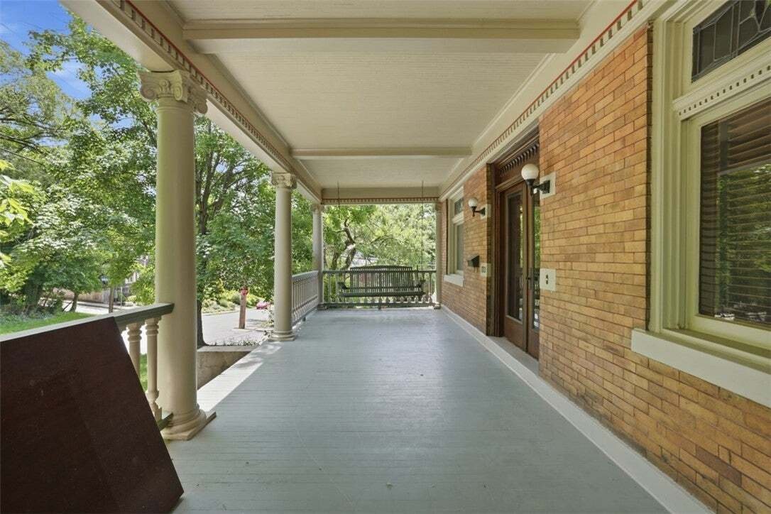 Maison à Pittsburgh, Pennsylvanie, États-Unis 4 - 18782418