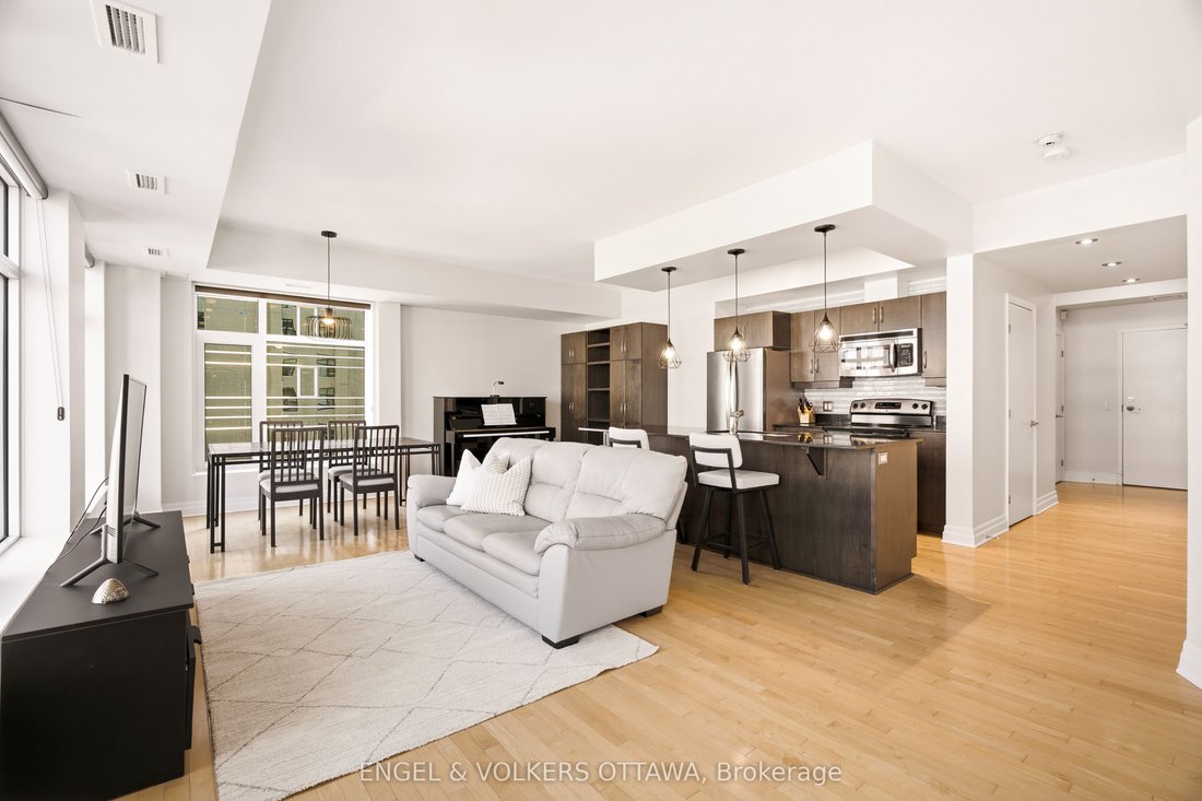 Appartement à Ottawa, Ontario, Canada 5 - 18782448