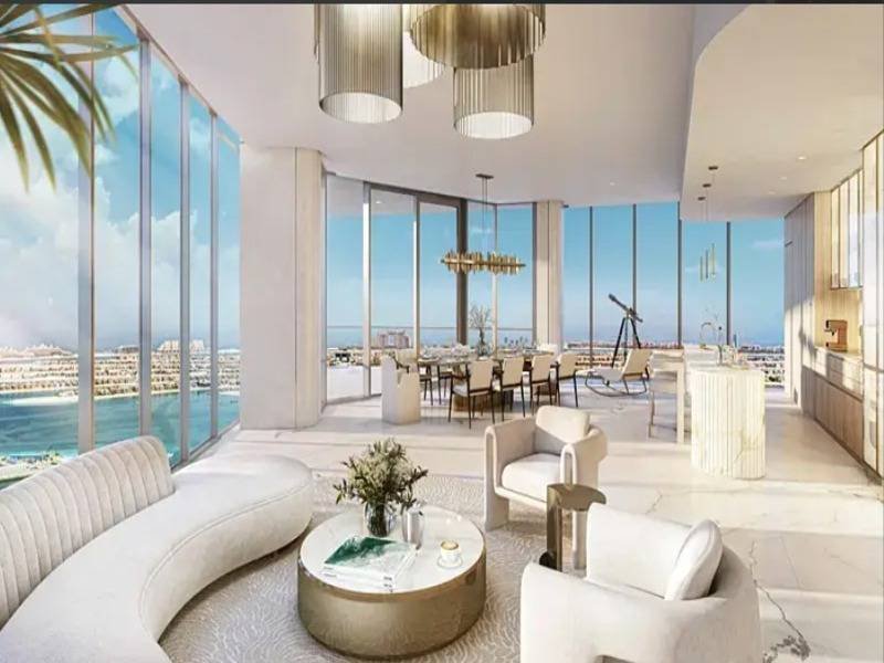 Apartamento en Al Safouh Segundo, Al Safouh, Dubái 1 - 18782307