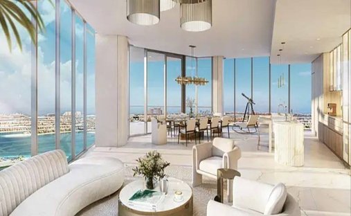 Wohnung in Al Safouh Zweiter, Al Safouh, Dubai 1