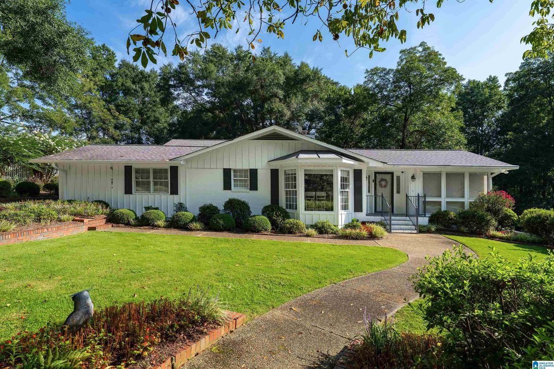 House in Blountsville, Alabama, United States 1 - 18782084