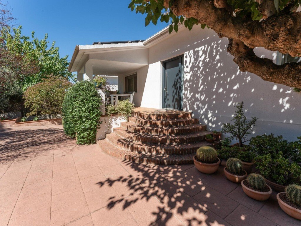 Casa a Vallromanes, Catalogna, Spagna 3 - 18782457