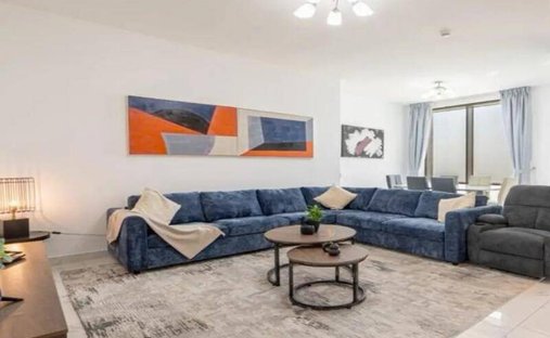 Appartement en Business Bay, Doubaï, Émirats arabes unis 1