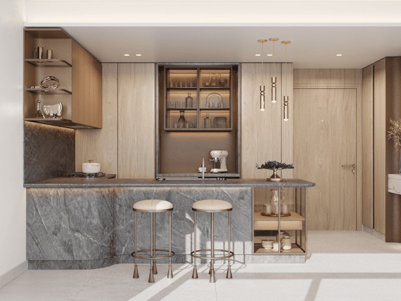 Apartamento en Al Thanyah Quinto, Al Thanyah, Dubái 2 - 18782291