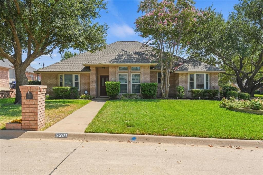 Casa a Colleyville, Texas, Stati Uniti 3 - 18782033