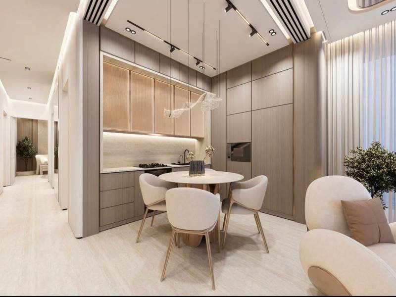 Apartamento en Al Mina, Dubái, Emiratos Árabes Unidos 5 - 18782374