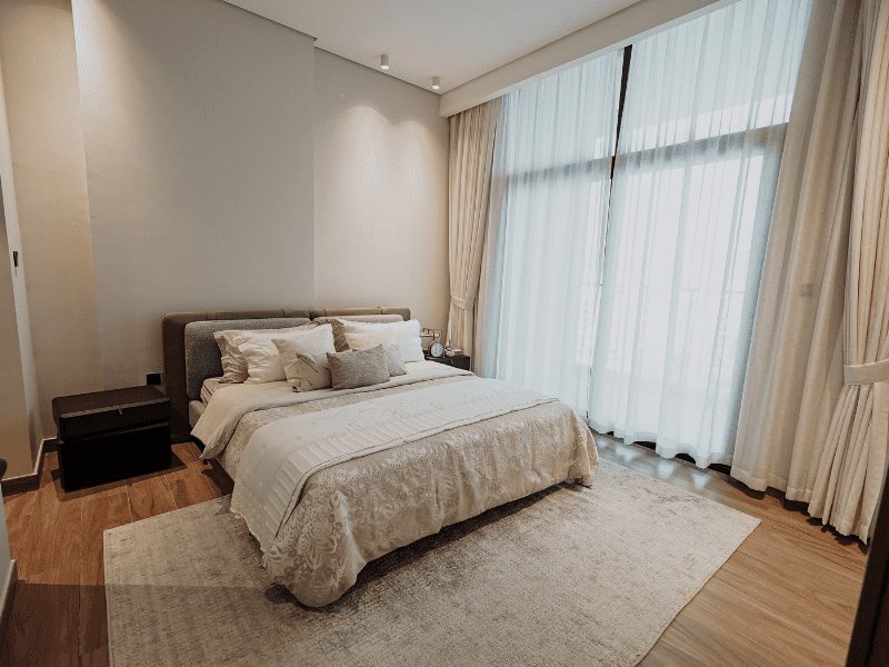 Apartamento en Al Barsha South 3, Al Barsha, Dubái 2 - 18782237
