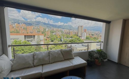 Apartamento en Envigado, Antioquia, Colombia 1