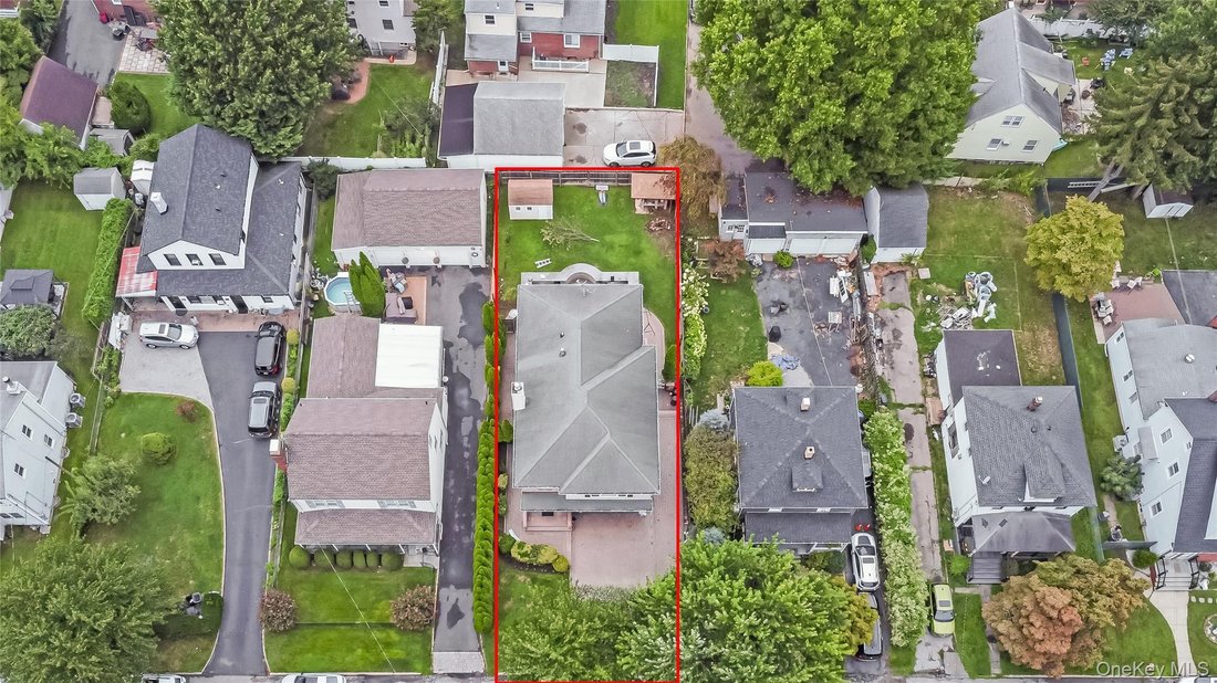 Haus in Glen Cove, New York, Vereinigte Staaten 5 - 18782059