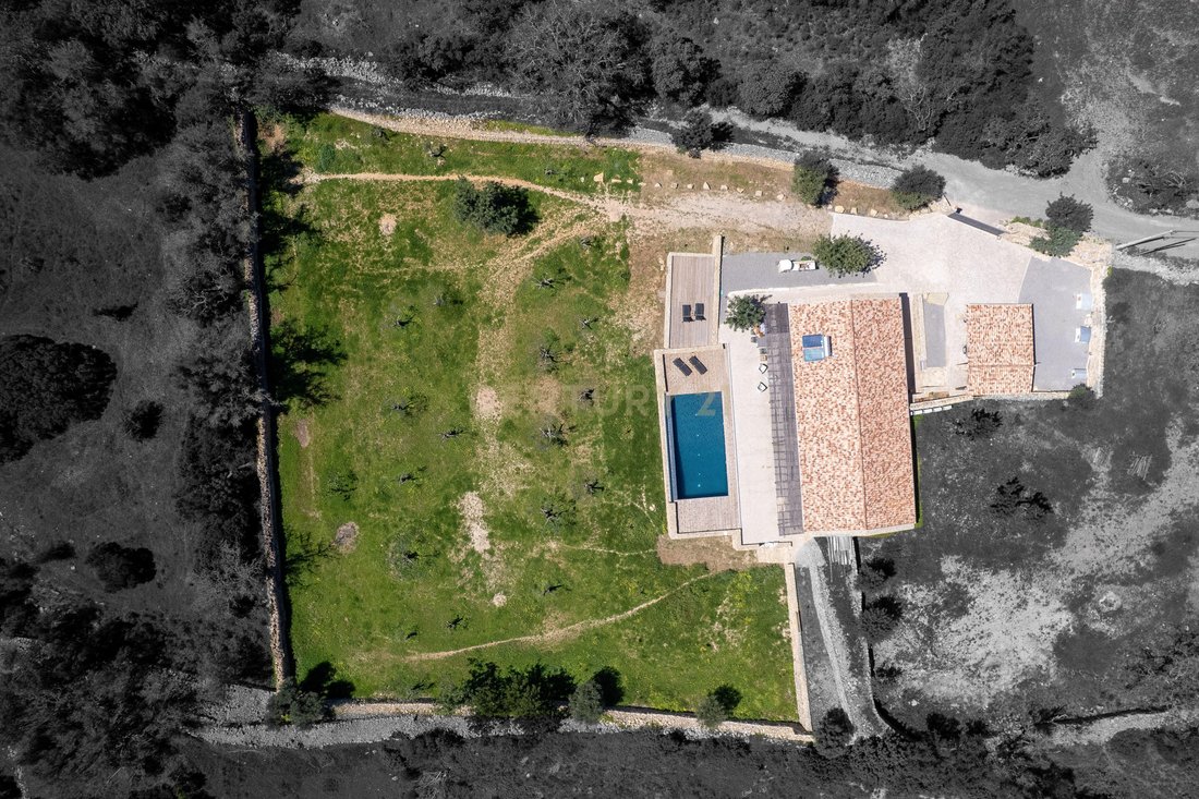 Villa in Santa Bárbara de Nexe, Algarve, Portugal 2 - 17616720