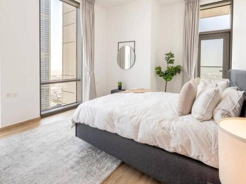 Apartamento en Business Bay, Dubái, Emiratos Árabes Unidos 3 - 18782324